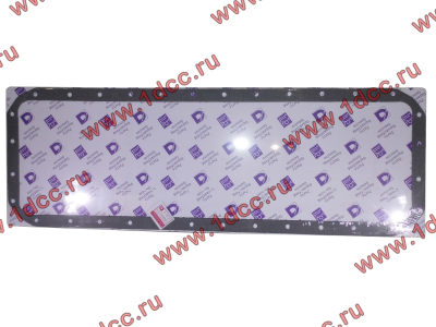 Прокладка поддона DF DONG FENG (ДОНГ ФЕНГ) C3973509 для самосвала фото 1 Барнаул