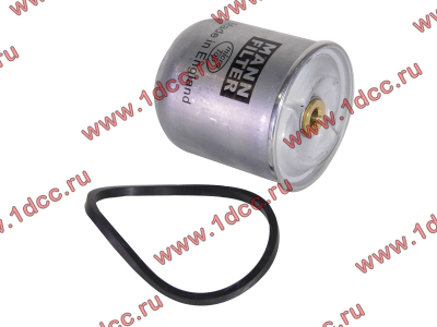 Фильтр-центрифуга масляный F FAW (ФАВ) 1017010-29D для самосвала фото 1 Барнаул
