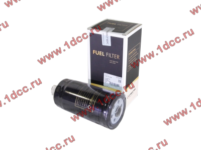 Фильтр топливный тонкой очистки железный M=16, D=85, L=158 H2/CDM 833 CREATEK CREATEK VG14080739A/CK8639 фото 1 Барнаул