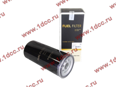 Фильтр топливный (тонк. очистки) SH3, FN3 CREATEK CREATEK 612630080087/CK8122 фото 1 Барнаул