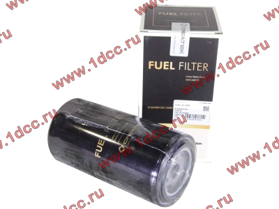 Фильтр топливный (тонк. очистки) SH4 CREATEK CREATEK 612600081334/CK8124 фото 1 Барнаул