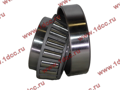 Подшипник 3017 передней ступицы внутренний SH SHAANXI / Shacman (ШАНКСИ / Шакман) 81.93420.0074 фото 1 Барнаул