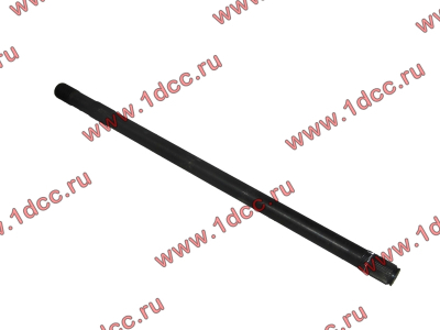 Полуось левая SH F3000 с блокировкой SHAANXI / Shacman (ШАНКСИ / Шакман) DZ9112340775 фото 1 Барнаул
