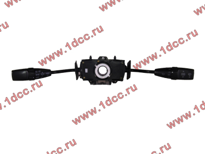 Переключатель комбинированный F J6 FAW (ФАВ) 3735010EA01 для самосвала фото 1 Барнаул