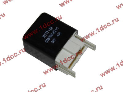Реле пятиконтактное C CAMC (КАМК) 37AD-35082 фото 1 Барнаул
