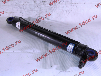Цилиндр подъема кабины F J6 FAW (ФАВ) 500215-A01 для самосвала фото 1 Барнаул
