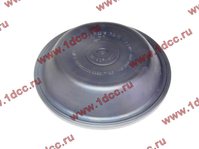 Мембрана камеры тормозной передней H HOWO (ХОВО) 880360133 фото 1 Барнаул
