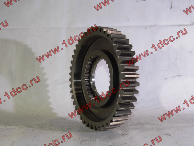 Шестерня ведомая делителя КПП Fuller RTD-11609A КПП (Коробки переключения передач) RTD-11609A-1707106 фото 1 Барнаул