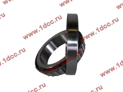 Подшипник 32020X передней ступицы 6х6 наружный SHAANXI / Shacman (ШАНКСИ / Шакман) 190003326445 фото 1 Барнаул