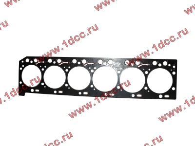 Прокладка ГБЦ 340-375 DF2 DONG FENG (ДОНГ ФЕНГ) 3943366 для самосвала фото 1 Барнаул