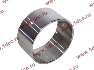 Втулка балансира D=120 d=110 L=59,5 H3 HOWO (ХОВО) AZ9725520238 фото 1 Барнаул
