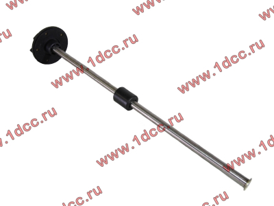 Датчик уровня топлива в сборе 300л.с L=500 DF DONG FENG (ДОНГ ФЕНГ) 3827010-T0300 для самосвала фото 1 Барнаул