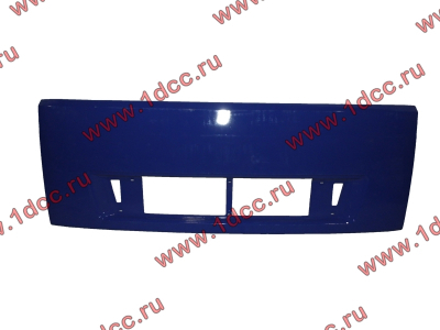 Капот C синий CAMC (КАМК) C84A1-0101040/C84A1-01009 фото 1 Барнаул