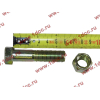 Болт M14х60 карданный с гайкой H2/H3 HOWO (ХОВО) Q151C1460 фото 2 Барнаул