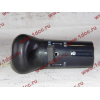 Ручка КПП 12ти ступенчатой с флажком SH SHAANXI / Shacman (ШАНКСИ / Шакман) 12JS160T-1708010-15 фото 2 Барнаул