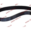 Ремень 6PK1020 кондиционера H3 CREATEK CREATEK WG1500130016/CK8021 фото 2 Барнаул