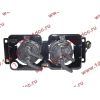 Фара противотуманная бампера левая H2/H3 CREATEK CREATEK WG9719720005/CK8274 фото 2 Барнаул