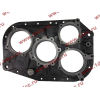 Крышка задняя KПП с проточкой КПП (Коробки переключения передач) JS180-1707015 фото 2 Барнаул