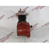 Компрессор пневмотормозов 1 цилиндровый CDM 855 Lonking CDM (СДМ) 612600130043 фото 2 Барнаул