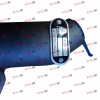 ГЦС (главный цилиндр сцепления) c бачком А7 HOWO A7 WG9719230023/1 фото 2 Барнаул
