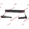 Подножка алюминиевая нижняя левая SH F3000 SHAANXI / Shacman (ШАНКСИ / Шакман) DZ13241240710/DZ...40434 фото 2 Барнаул