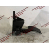 Педаль газа электронная H A7 HOWO A7 WG9925570001 фото 2 Барнаул