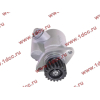 Насос ГУРа WD618 SH SHAANXI / Shacman (ШАНКСИ / Шакман) 61800130034 фото 2 Барнаул