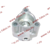 Корпус цилиндра блокировки дифференциала SH F3000 SHAANXI / Shacman (ШАНКСИ / Шакман) 81.35631.0006 фото 2 Барнаул