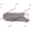 Вкладыши коренные стандарт +0.00 (14шт) LONGGONG CDM833 Lonking CDM (СДМ) 13034908/13034916 фото 2 Барнаул