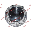 Гидромуфта WD615.xx H2/H3/SH CREATEK CREATEK 61500060226/CK8604 фото 2 Барнаул