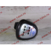 Ручка КПП 12ти ступенчатой с флажком SH SHAANXI / Shacman (ШАНКСИ / Шакман) 12JS160T-1708010-14 фото 2 Барнаул