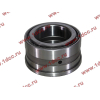 Подшипник хвостовика КПП (2 подшипника и 2 втулки, d внутр-76) КПП Fuller RTD11609 КПП (Коробки переключения передач) RTD11609A-1707109 фото 3 Барнаул