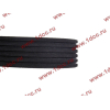 Ремень 6PK1020 кондиционера H3 CREATEK CREATEK WG1500130016/CK8021 фото 3 Барнаул