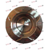 Поршень D12 HOWO A7 VG1246030015 фото 3 Барнаул
