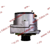 Генератор 28V/70A 8-ми ручейковый SH SHAANXI / Shacman (ШАНКСИ / Шакман) 612600090248/506 фото 3 Барнаул