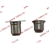 Колпачок маслосъемный WP10E4 (612600040444) комплект на ДВС SHAANXI / Shacman (ШАНКСИ / Шакман) LEO100201A фото 3 Барнаул