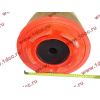Фильтр воздушный Большой F/H'2011 (WG9725190102/LEO100061B/KLP2841) FAW (ФАВ) 1109070-50A (K2841PU) для самосвала фото 3 Барнаул