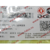 Прокладка клапанной крышки L375.20 DF DONG FENG (ДОНГ ФЕНГ) C3959798 для самосвала фото 3 Барнаул