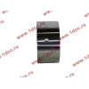 Втулка балансира D=120 d=110 L=59,5 H3 HOWO (ХОВО) AZ9725520238 фото 3 Барнаул