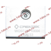 Электропневмоклапан двухконтактный H CREATEK CREATEK WG9719710004/CK8233 фото 4 Барнаул