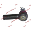 Наконечник рулевой тяги RH 24 M30x1.5 M20x1.5 L=114 ROSTAR ROSTAR (РОСТАР) R350-3414060-20 фото 4 Барнаул
