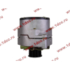 Генератор 28V/70A 8-ми ручейковый SH SHAANXI / Shacman (ШАНКСИ / Шакман) 612600090248/506 фото 4 Барнаул