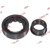 Подшипник 42307E промежуточного вала делителя передний роликовый KПП Fuller RT-11509 КПП (Коробки переключения передач) 42307E фото 5 Барнаул