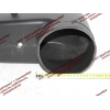 Воздуховод к воздушному фильтру H4 HOWO (ХОВО) WG9725190904 фото 5 Барнаул