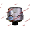 Генератор 28V/70A 8-ми ручейковый SH SHAANXI / Shacman (ШАНКСИ / Шакман) 612600090248/506 фото 5 Барнаул