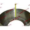 Барабан тормозной передний SH SHAANXI / Shacman (ШАНКСИ / Шакман) 99112440001/81.50110.0232 фото 5 Барнаул