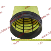 Фильтр воздушный Большой F/H'2011 (WG9725190102/LEO100061B/KLP2841) FAW (ФАВ) 1109070-50A (K2841PU) для самосвала фото 7 Барнаул